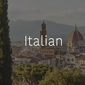 Beginner Italian Level 1