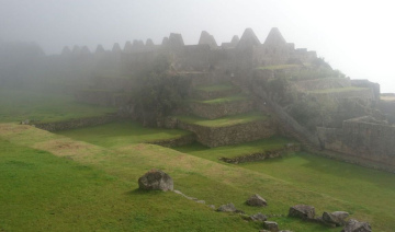 Intermediate Spanish Level 1